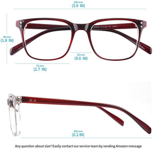 Glasses